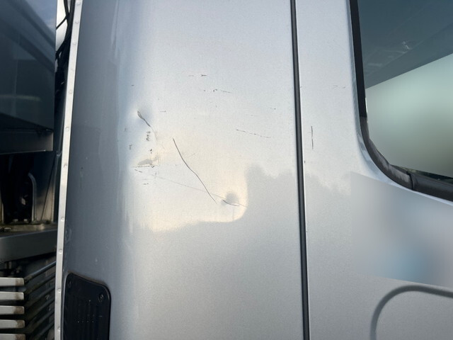 三菱ふそうファイタークレーン3段中型（4t）[写真07]