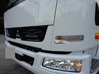 三菱ふそうファイターコンテナ専用車中型（4t）[写真13]