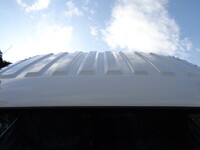 三菱ふそうファイターコンテナ専用車中型（4t）[写真14]