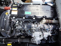 三菱ふそうファイターコンテナ専用車中型（4t）[写真15]