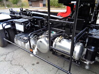 三菱ふそうファイターコンテナ専用車中型（4t）[写真17]