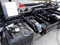 三菱ふそうファイターコンテナ専用車中型（4t）[写真18]