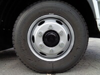 三菱ふそうファイターコンテナ専用車中型（4t）[写真20]