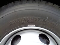 三菱ふそうファイターコンテナ専用車中型（4t）[写真21]