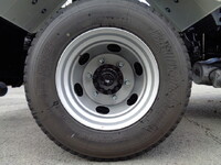 三菱ふそうファイターコンテナ専用車中型（4t）[写真22]