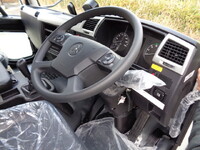 三菱ふそうファイターコンテナ専用車中型（4t）[写真23]