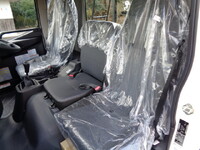 三菱ふそうファイターコンテナ専用車中型（4t）[写真26]