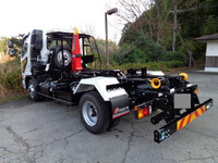 三菱ふそうファイターコンテナ専用車中型（4t）[写真02]