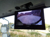 三菱ふそうファイターコンテナ専用車中型（4t）[写真35]