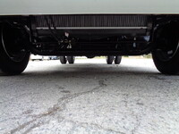 三菱ふそうファイターコンテナ専用車中型（4t）[写真37]