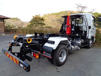 三菱ふそうファイターコンテナ専用車中型（4t）[写真04]