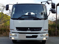 三菱ふそうファイターコンテナ専用車中型（4t）[写真05]