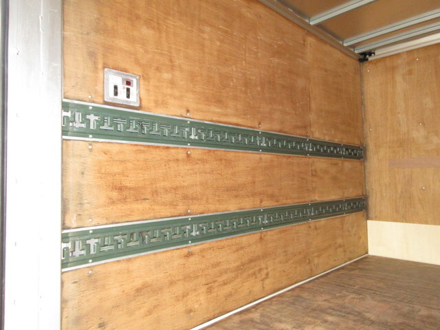 トヨタその他の車種アルミバン小型（2t・3t）[写真10]