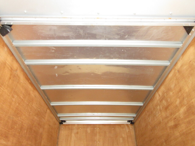 トヨタその他の車種アルミバン小型（2t・3t）[写真12]