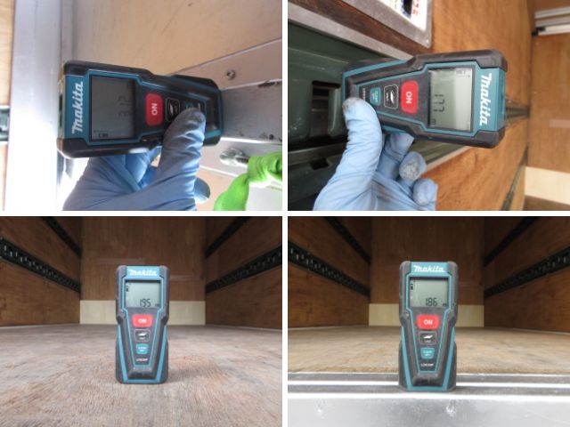 トヨタその他の車種アルミバン小型（2t・3t）[写真13]