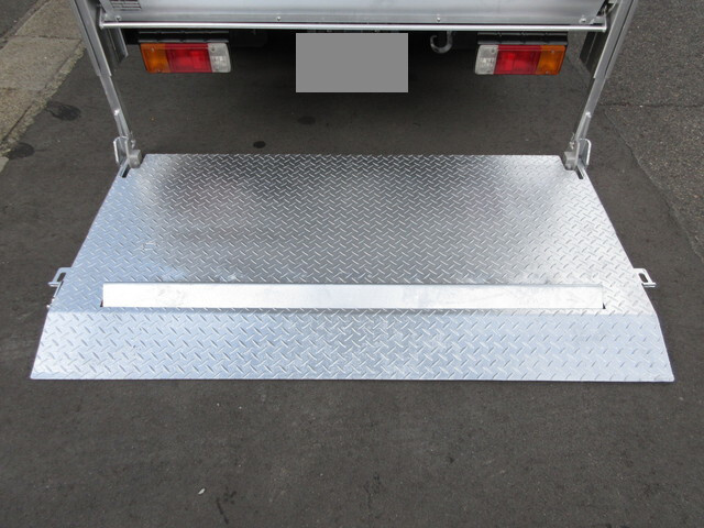 トヨタその他の車種アルミバン小型（2t・3t）[写真14]