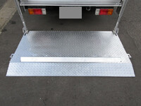 トヨタその他の車種アルミバン小型（2t・3t）[写真15]