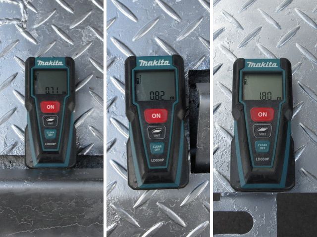 トヨタその他の車種アルミバン小型（2t・3t）[写真15]