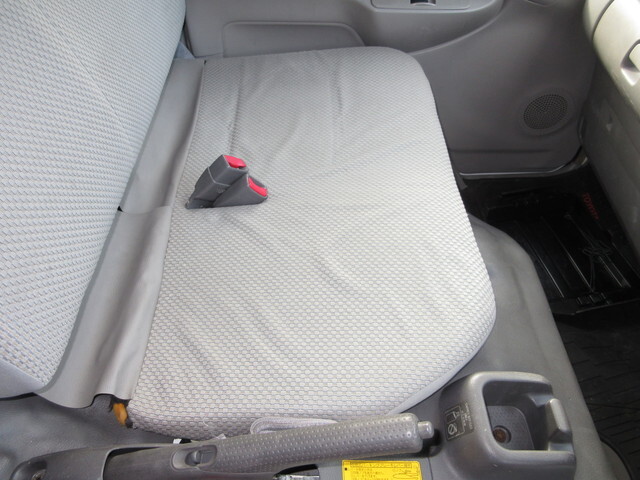 トヨタその他の車種アルミバン小型（2t・3t）[写真19]