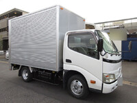 トヨタその他の車種アルミバン小型（2t・3t）[写真01]