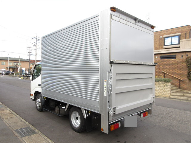 トヨタその他の車種アルミバン小型（2t・3t）[写真02]