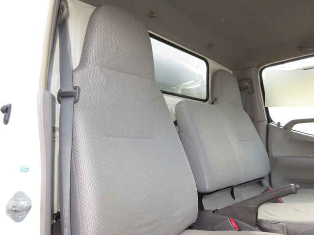 トヨタその他の車種アルミバン小型（2t・3t）[写真20]