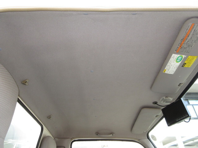 トヨタその他の車種アルミバン小型（2t・3t）[写真21]