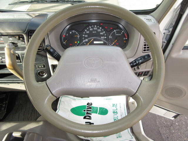 トヨタその他の車種アルミバン小型（2t・3t）[写真22]