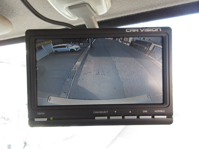 トヨタその他の車種アルミバン小型（2t・3t）[写真24]