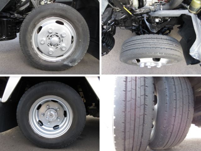 トヨタその他の車種アルミバン小型（2t・3t）[写真26]