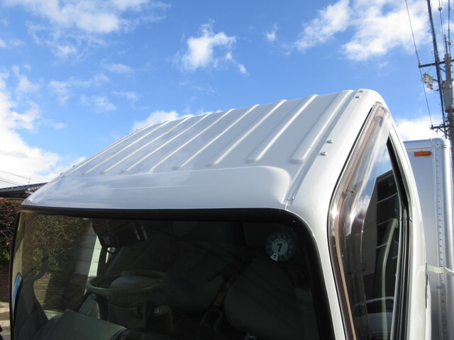 トヨタその他の車種アルミバン小型（2t・3t）[写真29]