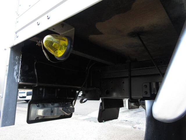 トヨタその他の車種アルミバン小型（2t・3t）[写真33]