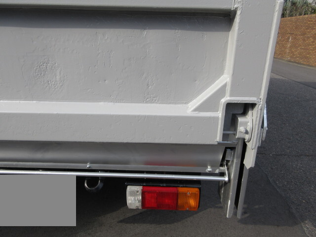 トヨタその他の車種アルミバン小型（2t・3t）[写真34]