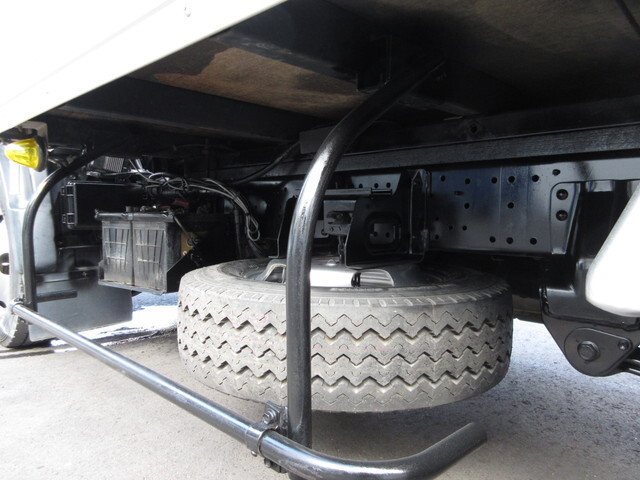 トヨタその他の車種アルミバン小型（2t・3t）[写真37]