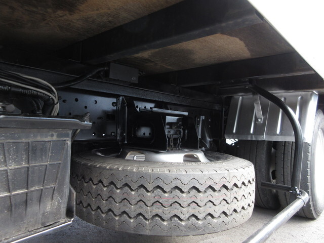 トヨタその他の車種アルミバン小型（2t・3t）[写真38]