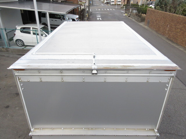 トヨタその他の車種アルミバン小型（2t・3t）[写真39]