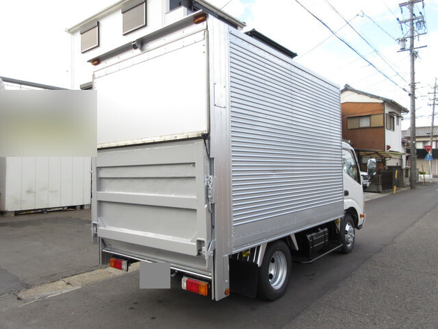 トヨタその他の車種アルミバン小型（2t・3t）[写真04]