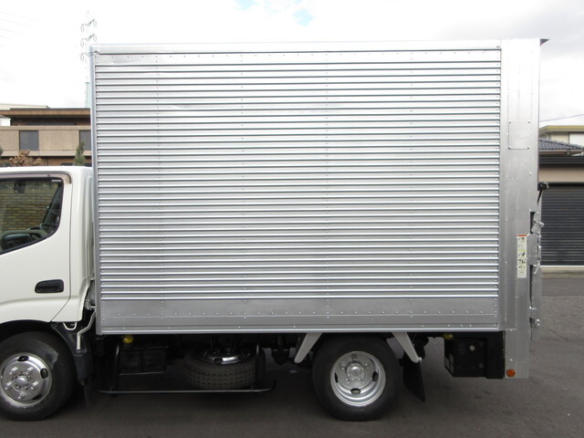 トヨタその他の車種アルミバン小型（2t・3t）[写真06]