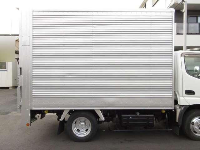 トヨタその他の車種アルミバン小型（2t・3t）[写真07]