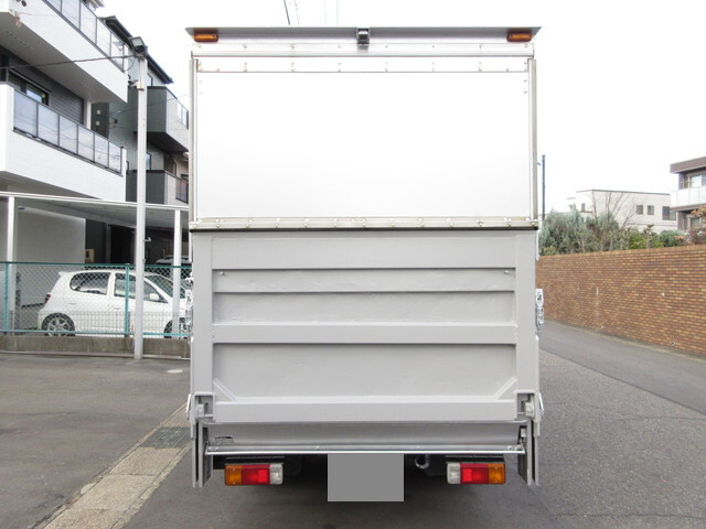 トヨタその他の車種アルミバン小型（2t・3t）[写真08]