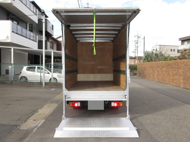 トヨタその他の車種アルミバン小型（2t・3t）[写真09]