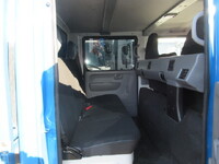 三菱ふそうキャンターアルミブロック小型（2t・3t）[写真11]