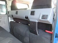 三菱ふそうキャンターアルミブロック小型（2t・3t）[写真12]