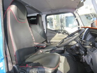 三菱ふそうキャンターアルミブロック小型（2t・3t）[写真14]