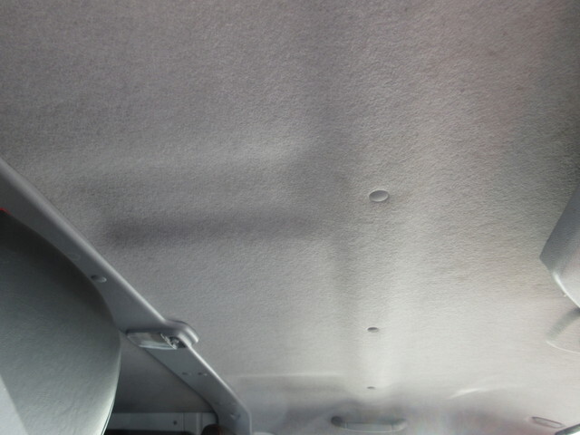 三菱ふそうキャンターアルミブロック小型（2t・3t）[写真14]