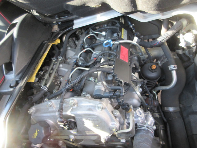 三菱ふそうキャンターアルミブロック小型（2t・3t）[写真22]