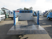 三菱ふそうキャンターアルミブロック小型（2t・3t）[写真26]