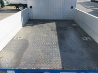 三菱ふそうキャンターアルミブロック小型（2t・3t）[写真28]