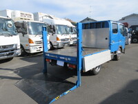 三菱ふそうキャンターアルミブロック小型（2t・3t）[写真29]