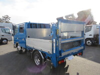 三菱ふそうキャンターアルミブロック小型（2t・3t）[写真02]